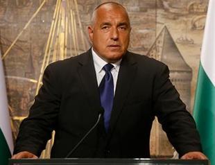 Turkey prevented flow of 2 mln new migrants with operation: Bulgarian PM