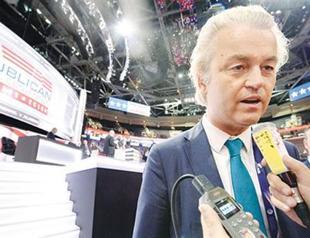 Dutch far-right party says it will ban mosques, Quran