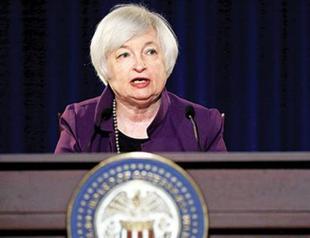 Fed’s Yellen says case for interest rate hike has strengthened