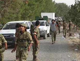 Turkish operation in Syria ‘stalled for over two years’ due to FETÖ-linked soldiers