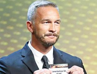 Eagles vs Eagles in Beşiktaş’s Champions League opener