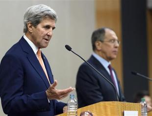 US and Russia fail to close deal on ending violence in Syria