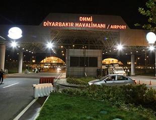 PKK kills soldier, attacks on Diyarbakır airport