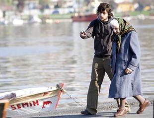 Turkish films prepare to take Canada