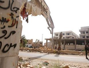 Turkey expects steps taken against Syria after proven use of chemical weapons