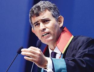 CHP, TBB to not attend judicial year ceremony at Presidency