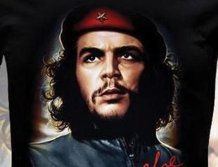 Che was a bandit or a hero, Turkey debates