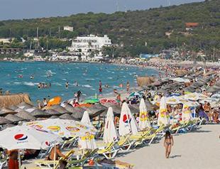 Turkey’s battered tourism sector praises 9-day Eid al-Adha holiday, Russian charter flights