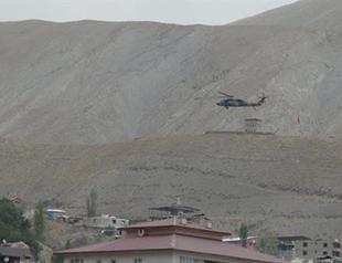 Two soldiers killed in clashes with PKK in Turkey’s east