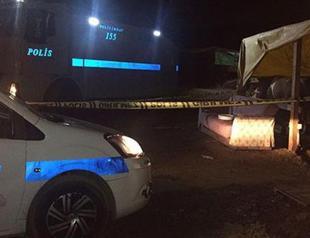 Three killed in armed fight at animal tent set up for Eid al-Adha in İzmir