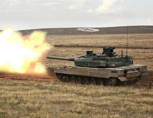 Koç Holding’s Otokar submits offer to mass produce Turkish indigenous battle tank Altay