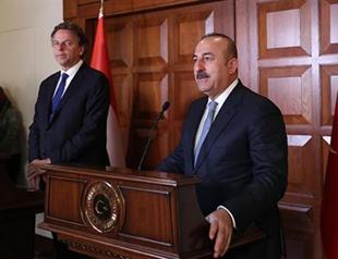 Turkey says YPG to be targeted unless it moves east of Euphrates