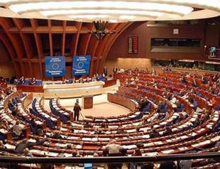 Turkey consults on post-coup attempt prosecutions with Council of Europe