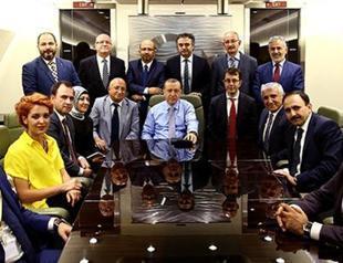 Turkey, US mull move on ISIL stronghold Raqqa