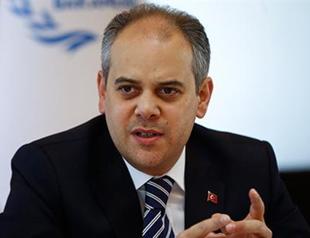 Turkish Sports Ministry refutes claims on seizure of DW interview