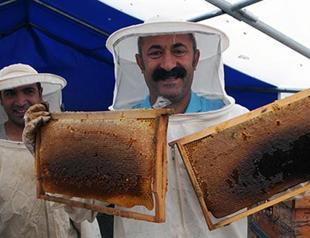 Mayor vows to sell ‘communist honey’ across Turkey