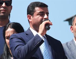 HDP co-chair called to testify over terror charges