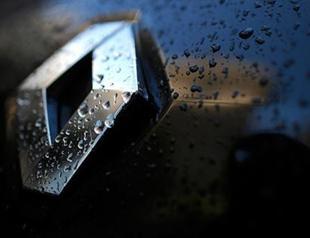 Renault invests 200 million euros in Turkey for new model production