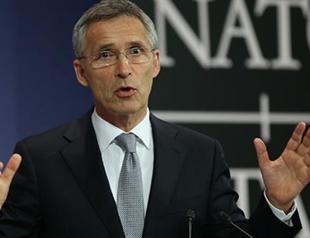 NATO chief due in Ankara for first visit since coup attempt