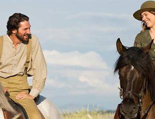 ‘Ottoman Lieutenant’ ready for screen