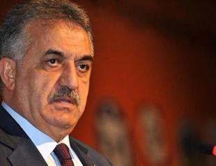 AKP to show ‘zero tolerance’ in clearing party of Gülenists: Deputy chair