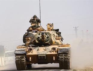 Turkeys actions can further worsen situation in Syria: Russia