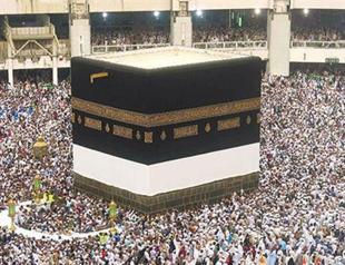 Tehran-Riyadh war of words heats up as Iranians miss hajj