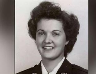 Female WWII pilot will finally be laid to rest at Arlington