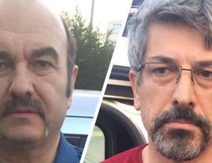 Two fugitive admirals caught in Istanbul over coup attempt