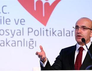 Turkey needs more reforms to raise growth: Deputy PM Şimşek
