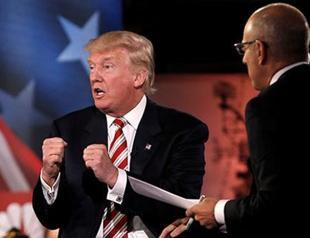 Trump says Putin better leader than Obama