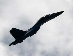 Russian fighter in ‘unsafe’ intercept of US plane: Pentagon