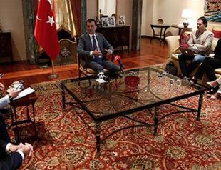 EU-Turkey discord continues over aid to Syrians