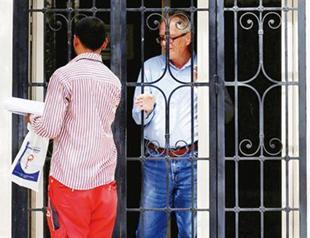 Turkey’s TAV in talks with Saudi Oger to buy half of Medina airport stake