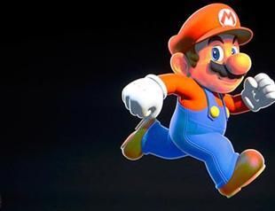 Nintendo bets on Super Mario game for iPhone