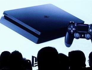 New PlayStation 4 products aim to keep Sony in lead