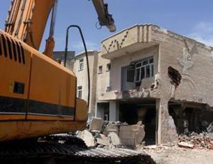 Turkish gov’t declares 14 neighborhoods in Şırnak as ‘risk zones’