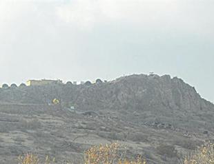 Turkish soldier killed in northern Iraq