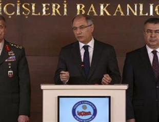 Nearly 49,000 foreigners denied entry to Turkey: Interior Minister