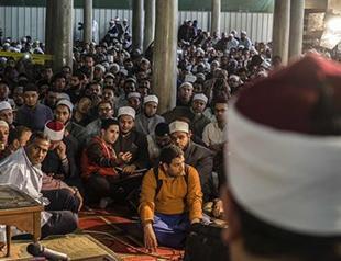 Islamic exceptionalism