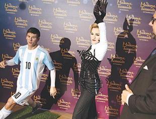 Madame Tussauds to open in Istanbul