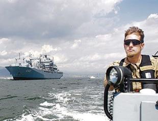 Turkey wants to end NATO’s refugee mission in the Aegean