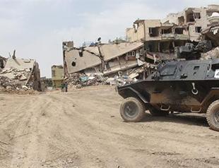 Soldier killed in PKK bomb attack in Turkey’s southeast