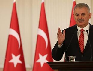 Turkish PM calls on US to arrest Gülen immediately