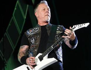 Metallica planning first album in eight years
