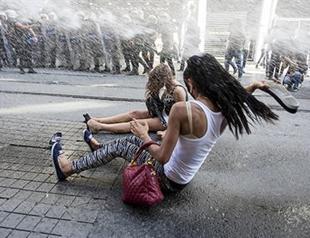 ‘Other’ victims of Turkey: Hande, Aslı and R.D.