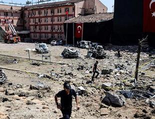 PKK claims deadly attack in eastern Turkey