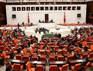 Turkish parliament approves Israel deal