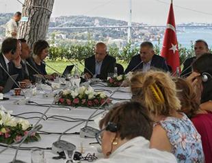 Turkish PM to meet opposition leaders for second time after coup bid