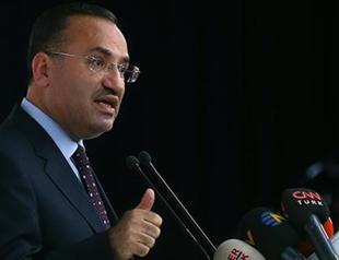 CIA has more evidence on Gülen’s coup involvement than Turkey: Turkish justice minister